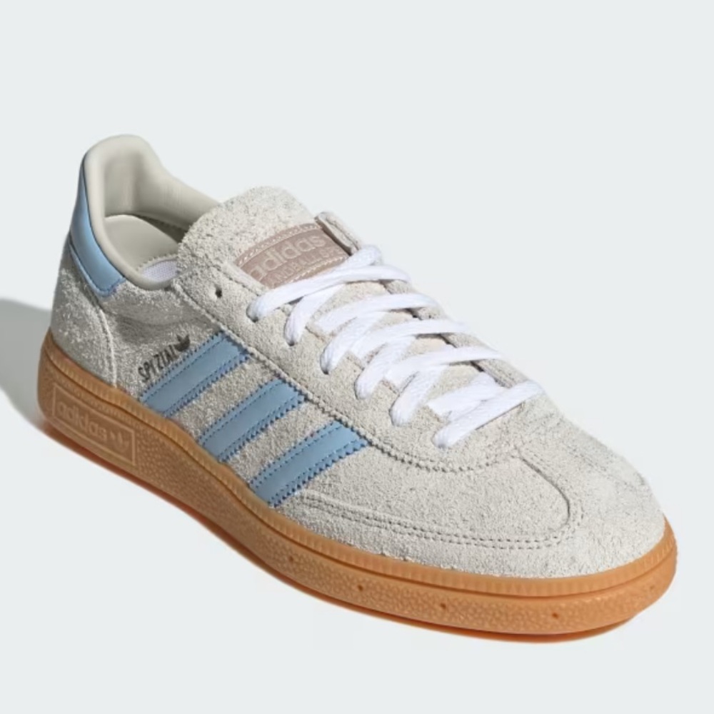 adidas Handball Spezial W Alumina / Clear Sky / Gum